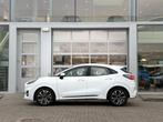 Ford Puma ST-Line - Driver Assist - Camera - Winterpack, Auto's, Stof, Euro 6, Bedrijf, 5 deurs