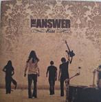 THE ANSWER - Rise (CD), Enlèvement ou Envoi, Comme neuf, Pop rock