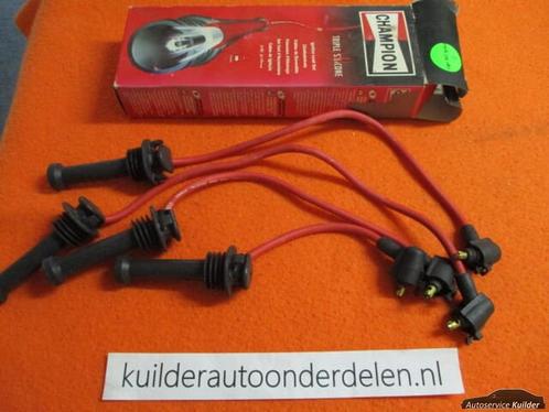 Bougiekabelset Ford Fiesta XR2i Mondeo I en II Escort XR3i C, Auto-onderdelen, Motor en Toebehoren, Ford, Mazda, Nieuw, Ophalen of Verzenden
