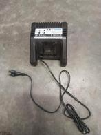 Lader Milwaukee / Berner, Ophalen, Zo goed als nieuw