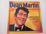 Vinyl LP Dean Martin Pop Hits Vocal Big Band Jazz, Cd's en Dvd's, Jazz, Ophalen of Verzenden, 12 inch