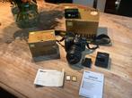 Nikon D7100 + Nikon 18-300mm + toebehoren, Audio, Tv en Foto, Fotocamera's Digitaal, Ophalen, Gebruikt, Nikon
