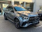 GLE 350de Amg-NightP-Pano-Distro-360-Leder-Memory-CarPlay-, Auto's, Automaat, 145 kW, https://public.car-pass.be/vhr/c990179a-650c-440f-9bc1-90c763bc93dc