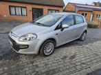Fiat Punto Evo 1.4i ess Autmatique Euro 5 125000km climatisé, Euro 5, Achat, 5 portes, Automatique