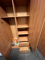 Garde-robes, Maison & Meubles, Armoires | Penderies & Garde-robes, Enlèvement, Utilisé, 200 cm ou plus