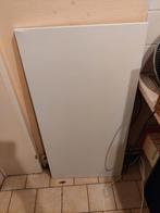 Wit infrarood paneel in nieuwstaat, Enlèvement, Comme neuf