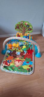 Tapis de jeu - Le jardin enchanté, Enlèvement ou Envoi