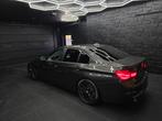 Bmw 3 Serie - M-pack 18inch - Sport - Xenon - Navigatie, Auto's, 4 deurs, Achterwielaandrijving, 1995 cc, Bruin