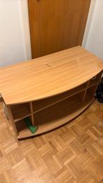 Tv meubel/ bureau tafel/kast, Ophalen of Verzenden, Zo goed als nieuw