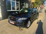 Jaguar F-Pace, Autos, Cuir, Achat, 170 g/km, Entreprise