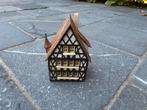 Faller huisje H0, Hobby en Vrije tijd, Modeltreinen | H0, Ophalen, Zo goed als nieuw