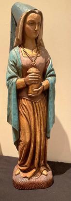 Maria  Magdalena beeld, Antiek en Kunst, Ophalen of Verzenden
