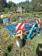 Treffler TS170 - wiedeg, Ophalen, Vollegrondsgroente, Overige typen