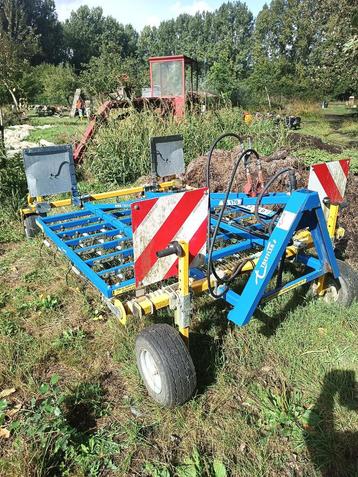 Treffler TS170 - wiedeg beschikbaar voor biedingen