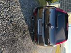 Fiat punto, Auto's, Fiat, Voorwielaandrijving, 4 zetels, Stof, Zwart