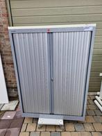 Mooie Stevige Roldeurkast - INOFEC - te koop - Topprijs!, Ophalen, 100 tot 150 cm, 100 tot 150 cm, Zo goed als nieuw