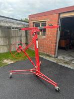 Gyproclift, Doe-het-zelf en Bouw, Ophalen, Gebruikt