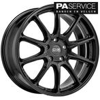 Nw 21 inch Gloss Black OZ XT breedset voor BMW X5 G05 X6 G06, Auto-onderdelen, Ophalen of Verzenden, Nieuw, 21 inch, Banden en Velgen