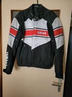Yamaha M 3 seizoensvest, Ophalen