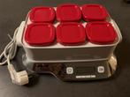 Tefal yoghurtmaker met 6 potten, Elektronische apparatuur, Ophalen, Nieuw