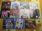 11 Vinyl Singles van Abba, Cd's en Dvd's, Ophalen of Verzenden, Zo goed als nieuw, Pop, Single