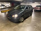 Volkswagen Polo 1.2 Essence, 88 300 km, prête à immatriculer, Elektrische ramen, Particulier, Polo, Te koop