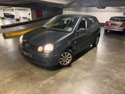 Volkswagen Polo 1.2 Essence, 88 300 km, prête à immatriculer, Auto's, Volkswagen, Particulier, Polo, Elektrische ramen, Benzine
