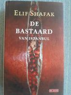 De bastaard van Istanbul (Elif Shafak), Ophalen, Zo goed als nieuw, Europa overig