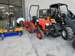 traktor kubota B2261HST, Zakelijke goederen, Nieuw, Overige merken, Tot 80 Pk, Ophalen