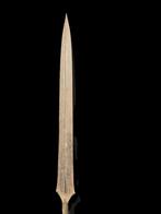 Afrikaanse speer L 158 cm, Verzenden