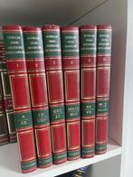 WINKLER PRINS MEDISCHE ENCYCLOPEDIE, Ophalen of Verzenden, Gelezen, Medisch, Complete serie