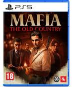 Mafia the old country ps5, Games en Spelcomputers, Games | Sony PlayStation 5, Ophalen, Zo goed als nieuw