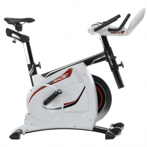 Kettler speedbike ERGORACE, Sport en Fitness, Fitnessapparatuur, Gebruikt, Spinningfiets, Ophalen
