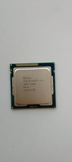 Intel i5-3570 (3,50GHz), Informatique & Logiciels, Processeurs, Comme neuf, Enlèvement ou Envoi