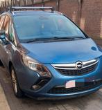 Zafira tourer 2.0cdti 7 places, Autos, Opel, Euro 5, Achat, 7 places, Boîte manuelle