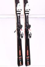 166 ski's DYNASTAR SPEED ZONE 14 PRO, black/orange, 160 tot 180 cm, Gebruikt, Verzenden, Carve