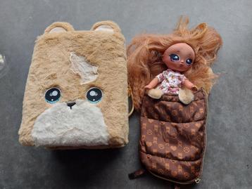 Na!Na!Na suprise beschikbaar voor biedingen