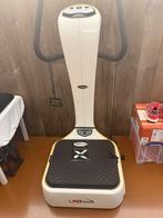 Trilplaat, Sport en Fitness, Ophalen, Overige materialen, Benen, Gebruikt
