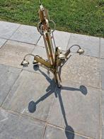 artdeco luchter, Ophalen