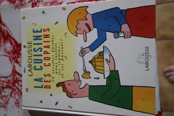 Larousse  beschikbaar voor biedingen