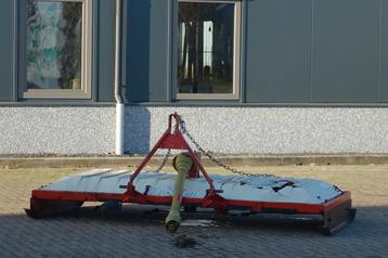 Schorch Schouten Econom 275 / Compleet met aftakas beschikbaar voor biedingen