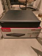 Dahua NVR 32chan, Enlèvement