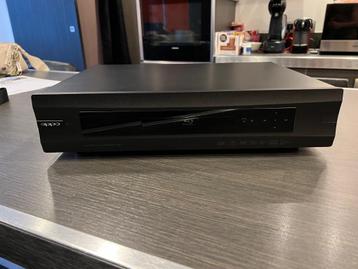 Blu-ray player Oppo BDP95eu disponible aux enchères