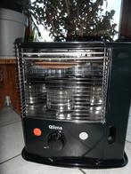 Qlima R4224S TC Oliekachel, Ophalen, 30 tot 80 cm, Gebruikt, Kachel