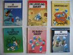 De smurfen, 10 stuks, Boeken, Meerdere stripboeken, Ophalen of Verzenden