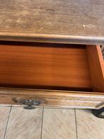 Mobilier, Ophalen, Gebruikt