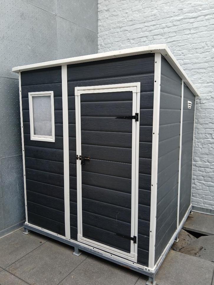 KETER, Tuin en Terras, Overige Tuin en Terras, Zo goed als nieuw, Ophalen