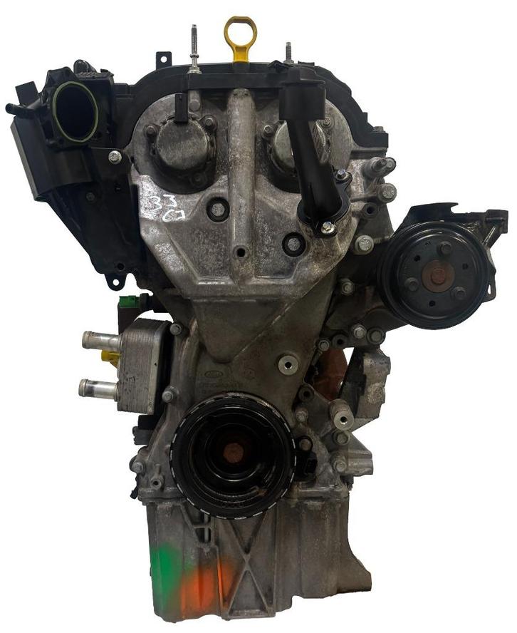 Moteur Ford Tourneo Transit V362 - 1.0L ECOBOOST PHEV - 2020, Auto-onderdelen, Motor en Toebehoren, Ford, Gereviseerd, Ophalen of Verzenden
