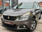 Peugeot 2008 1.2l Essence Euro 6 B Style 2018, Cuir, Achat, Euro 6, Entreprise