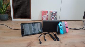 Nintendo Switch, extra microSD-kaart 128 gb geheugen beschikbaar voor biedingen
